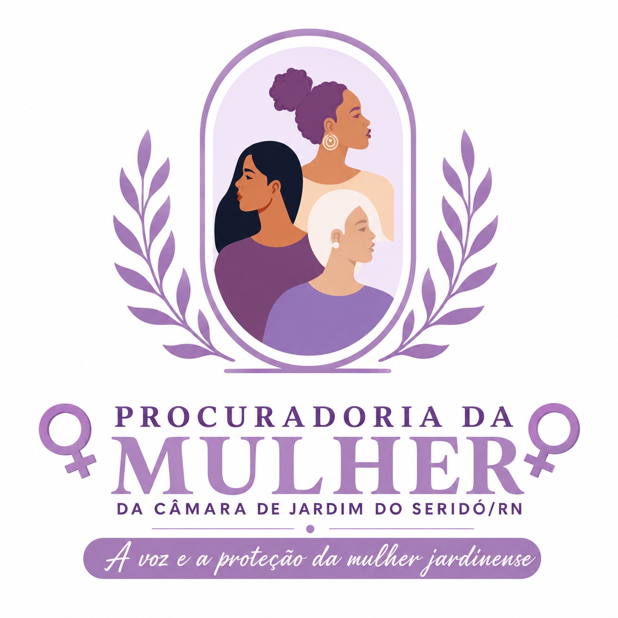 Procuradoria da Mulher